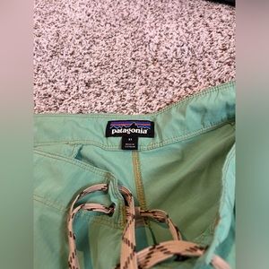 Patagonia Board Shorts Size 31